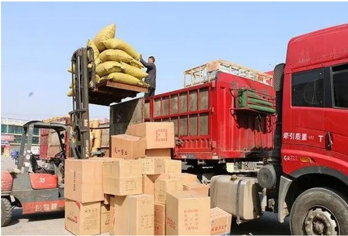 漳州到太仓市物流专线