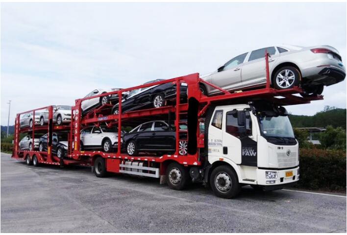 漳州到太仓市轿车托运